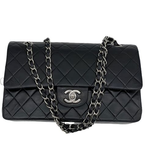 modelli borse chanel trapuntate anni 50|Chanel Borse vintage .